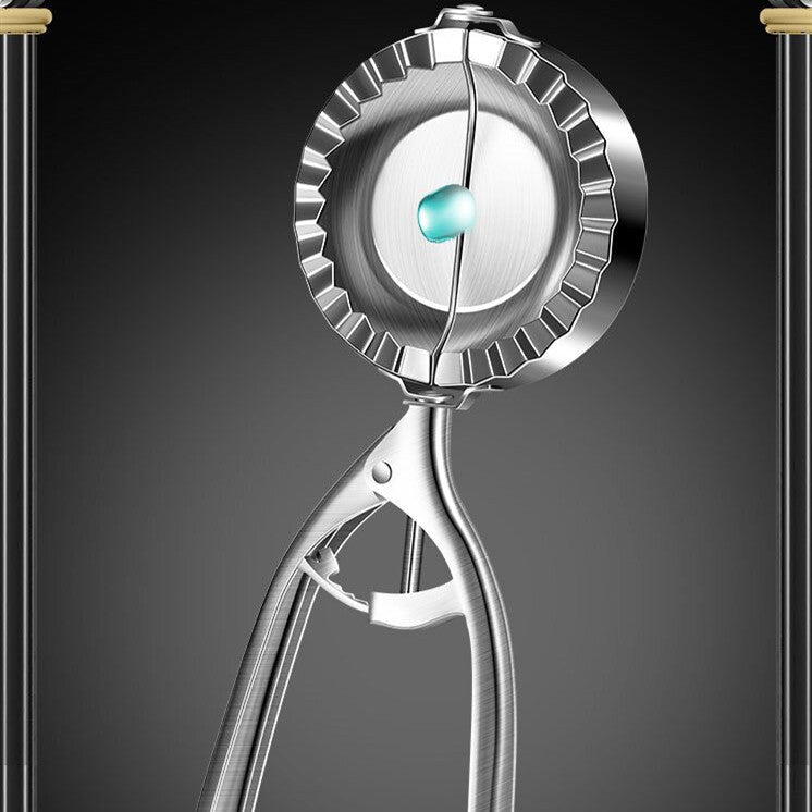 Stainless Steel Pressure