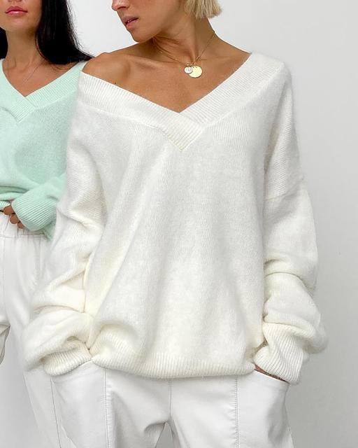 Warm Sweaters For Women