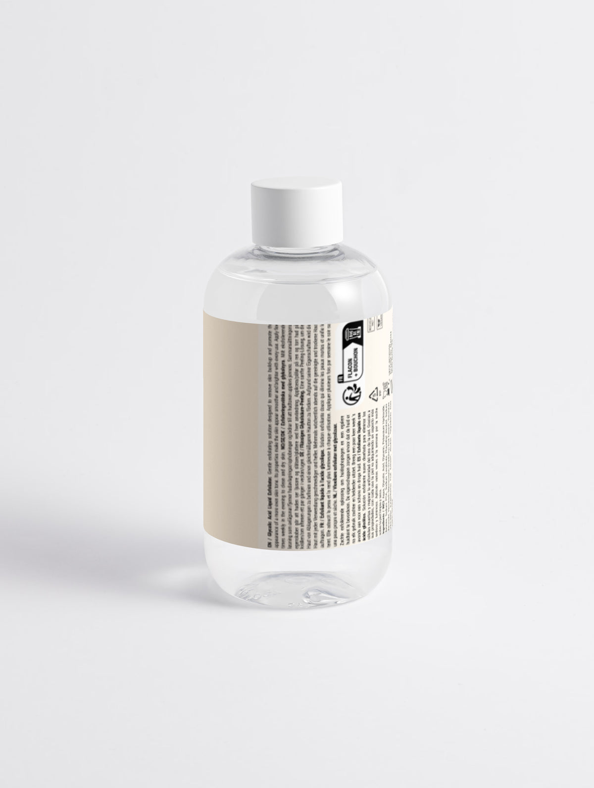 Glycolic Acid Exfoliating Toner