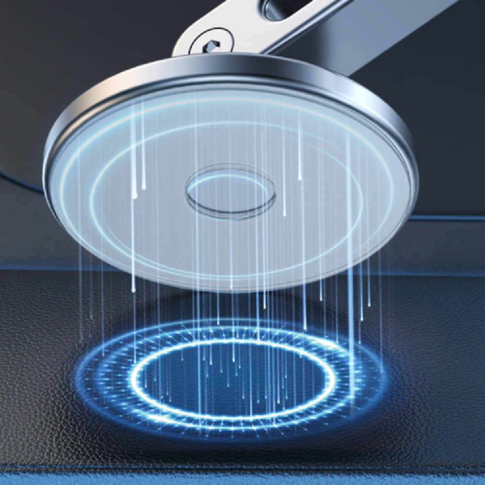 Car Bracket Paste Base Accessories