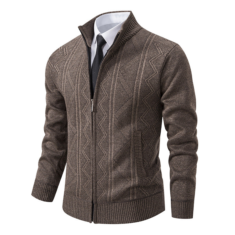 Men Woolen Sweater