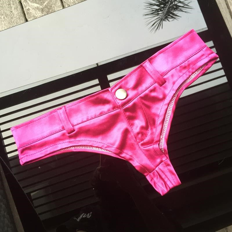 Women's Sexy Short Shorts Hot Pants Bar