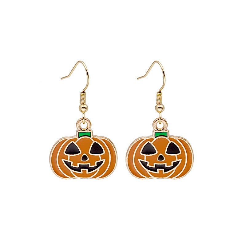 Halloween Earrings