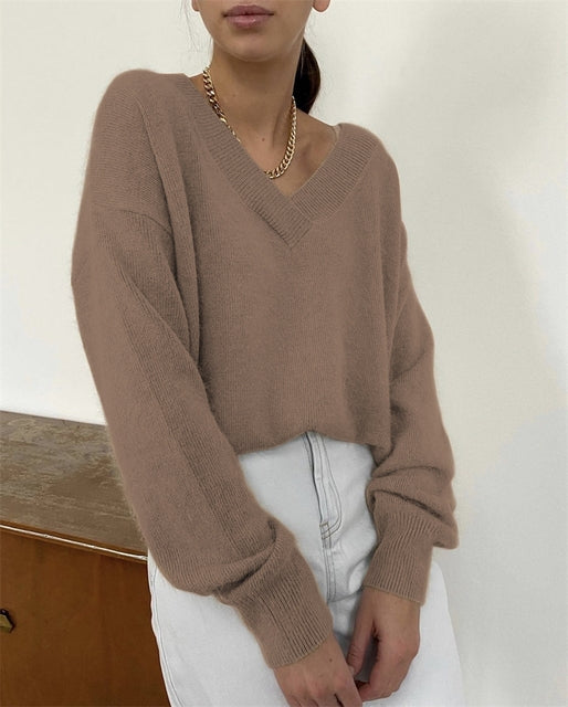 Warm Sweaters For Women