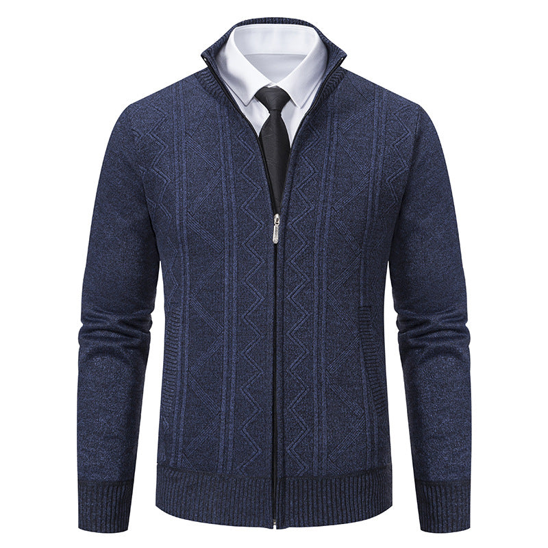 Men Woolen Sweater
