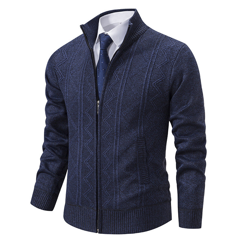 Men Woolen Sweater
