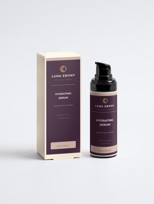 Hydrating Serum