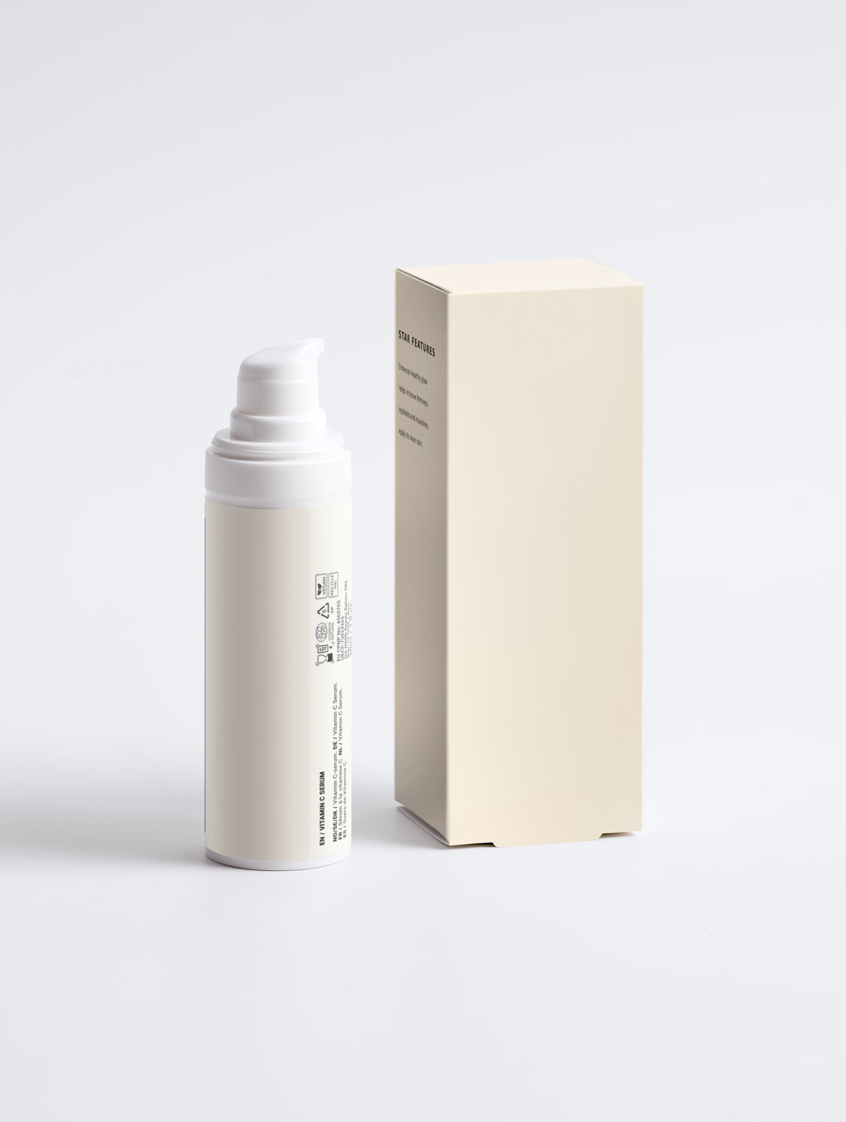 Vitamin C Serum