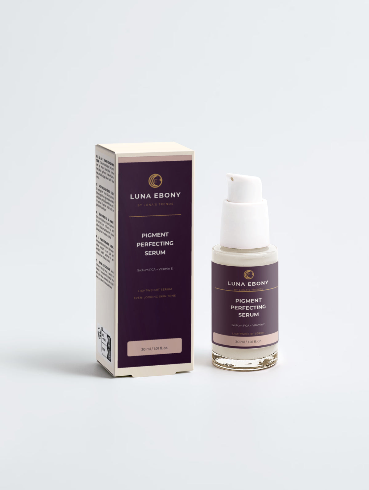 Pigment Perfecting Serum