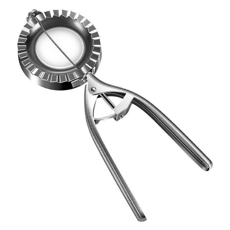 Stainless Steel Pressure