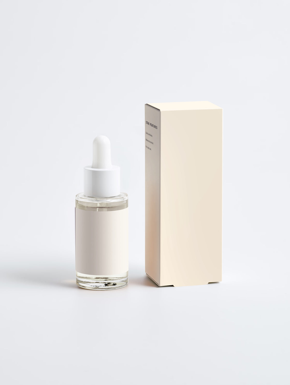 Scalp Care Exfoliating Serum
