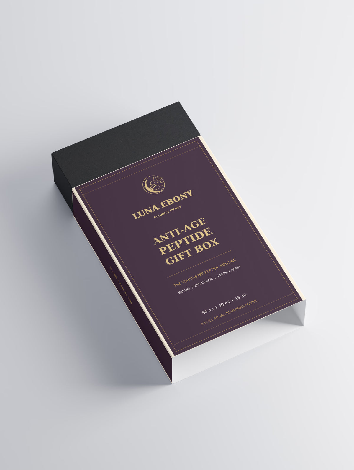 Anti-Age Peptide Gift Box