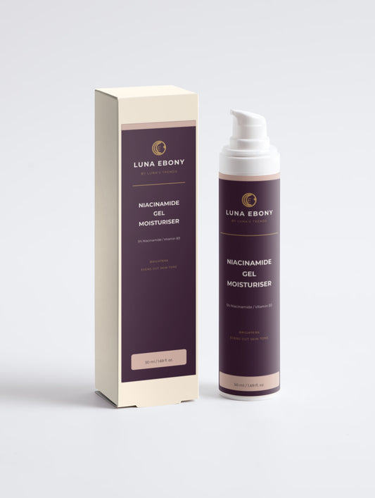 Niacinamide Gel Moisturiser