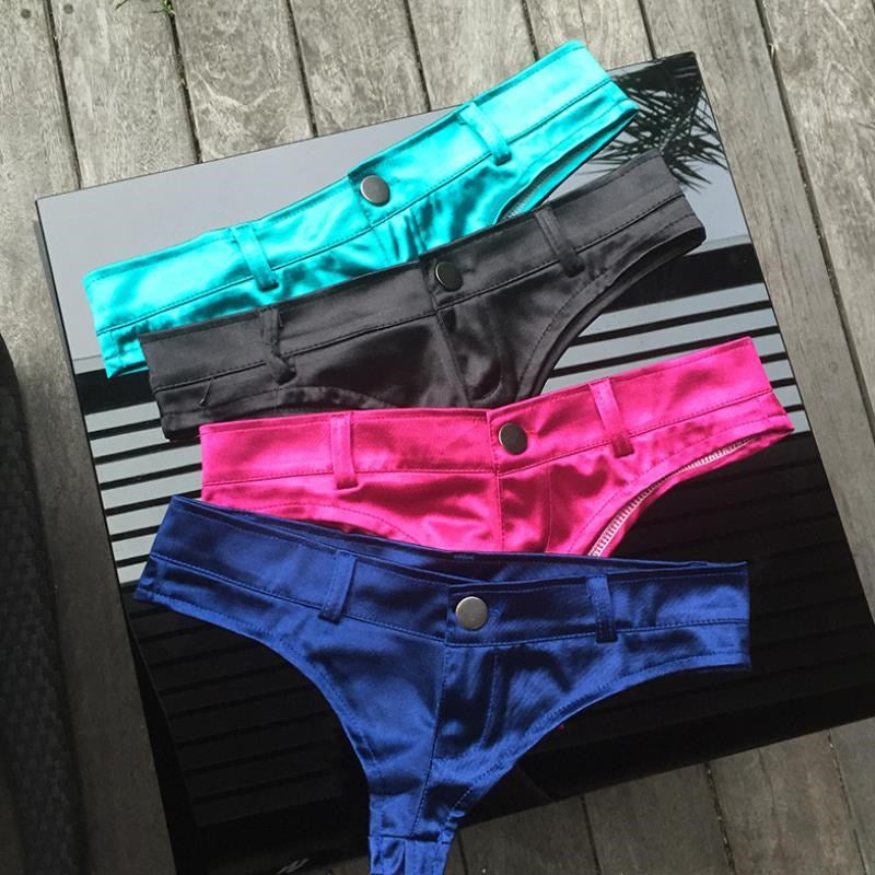 Women's Sexy Short Shorts Hot Pants Bar