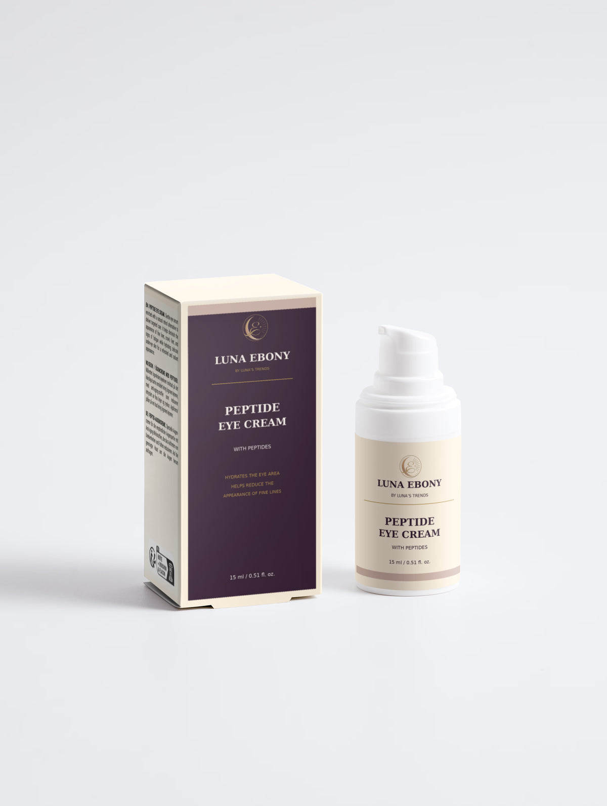 Anti-Age Peptide Gift Box