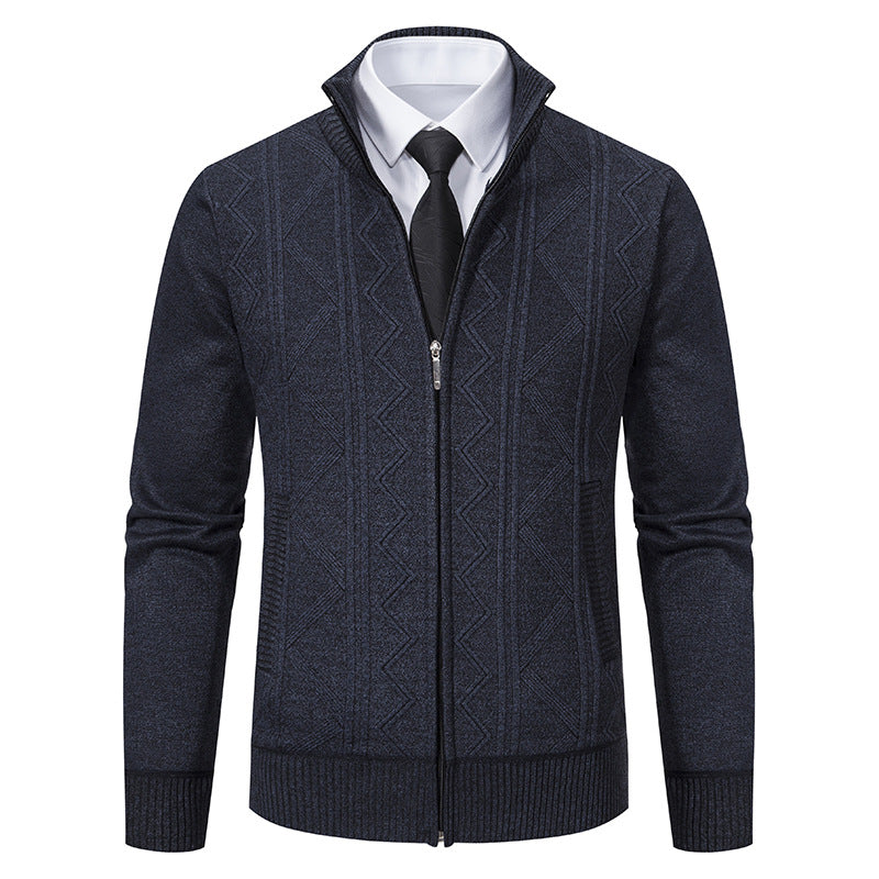 Men Woolen Sweater