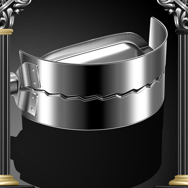 Stainless Steel Pressure