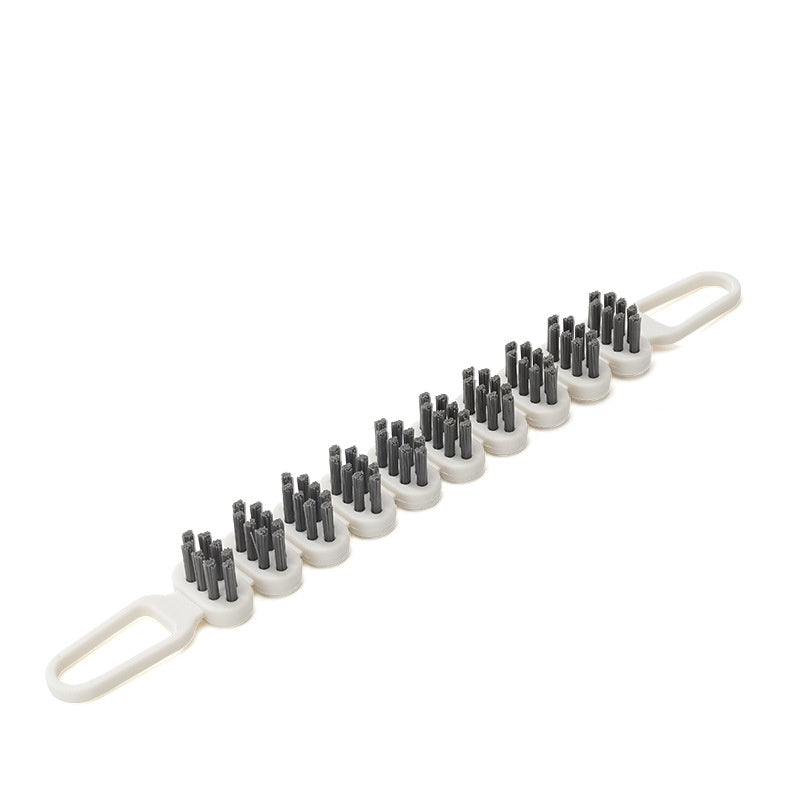 Flexible Gap Brushes