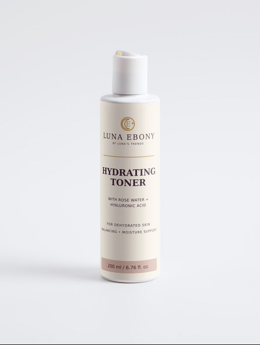 Hydrating Toner