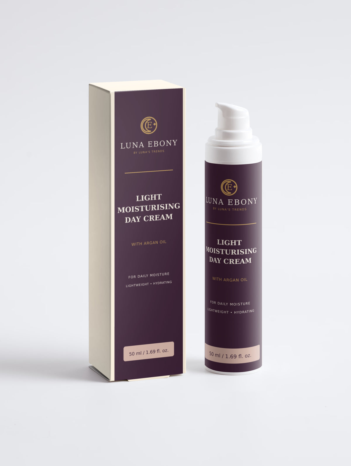 Light Moisturising Day Cream