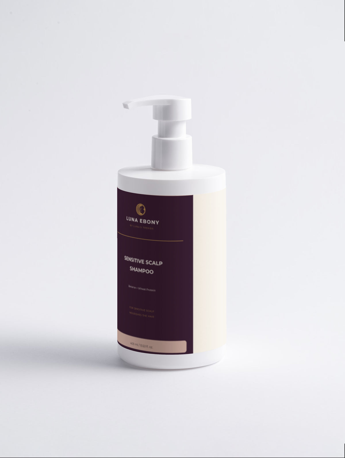 Sensitive Scalp Shampoo