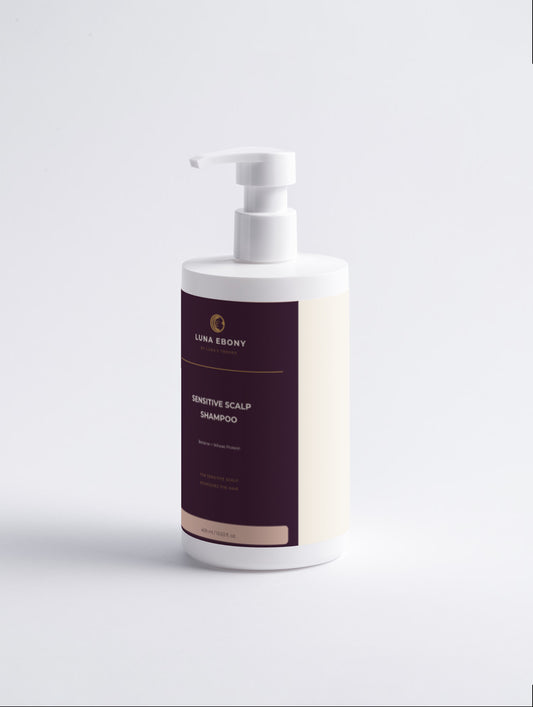 Sensitive Scalp Shampoo