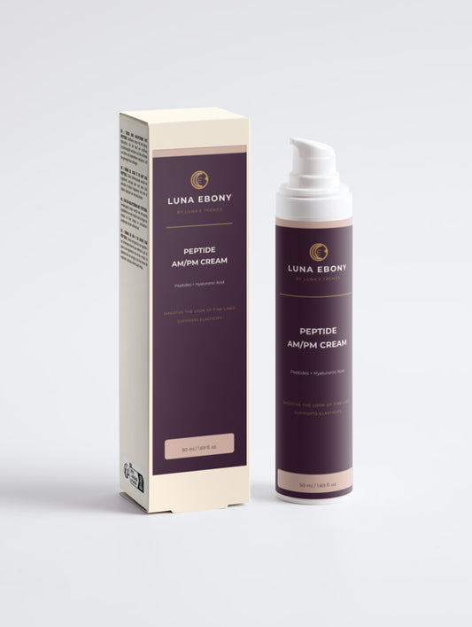 Peptide Ageless AM/PM Cream
