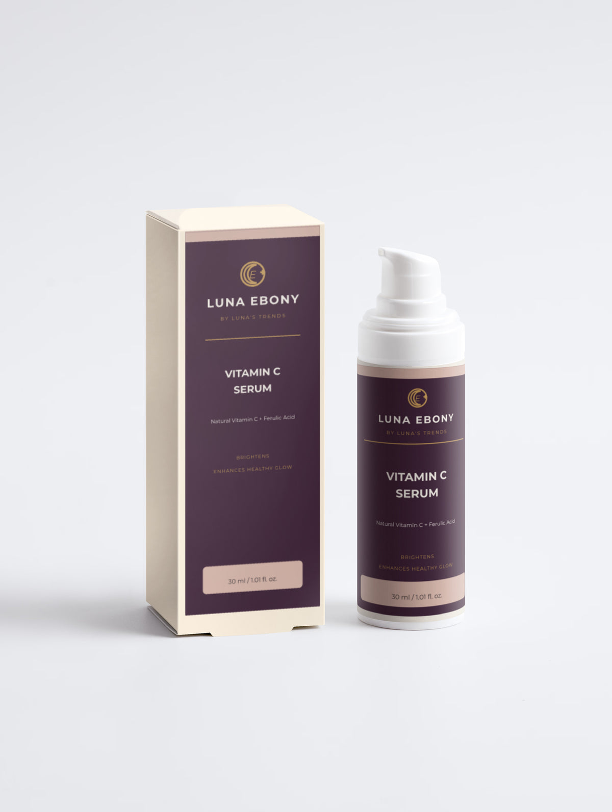Vitamin C Serum