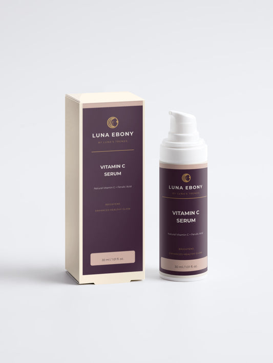 Vitamin C Serum