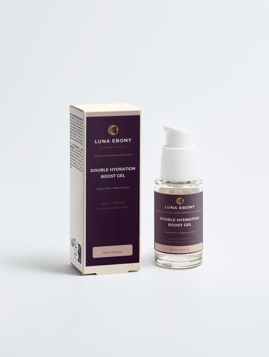 Double Hydration Boost Gel + HA