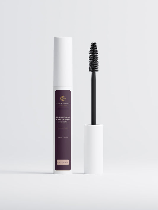 Lengthening & Volumising Mascara
